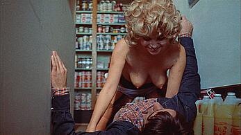 Actress - Abigail Rogan, Joy Thompson, Chantal Contouri: Movie - Alvin Rides Again